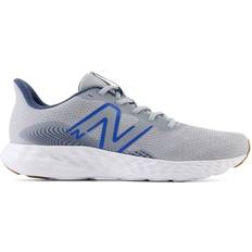 New Balance Sin cordones Zapatillas de Running New Balance Zapatillas 411v3 Hombre Gris - Gainsboro