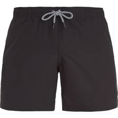 Homme - Oui Maillots de bain Protest Short de Plage Prtyessine - Noir