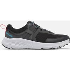 Shoes Columbia Men's Konos Low Shoe- Black