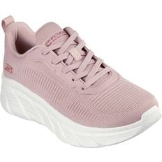Skechers Bobs Sport B Flex Hi Sneakers - Lyserød
