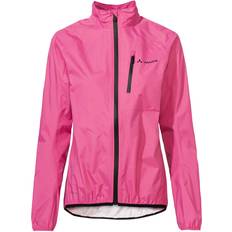 Vaude Damen Drop III Jacke pink