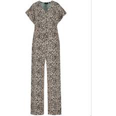 Taifun Taifun JUMPSUIT GEWEBE/STRI multicolour