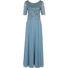 Betty Barclay Ropa Betty Barclay Vestido de noche - Azul Claro