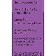 Southern Comfort Dan Collins 9780573705458 (Hæftet)