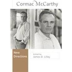 Cormac McCarthy