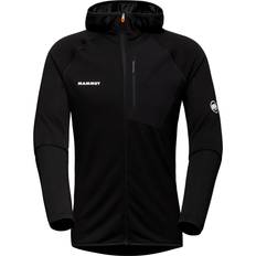 Mammut Jumpers Mammut Aenergy Light Hooded Jacket - Black