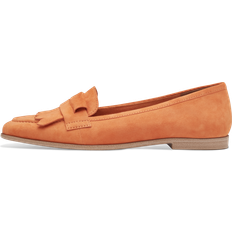 Orange Mocassins Tamaris Loafers 1-24208-42 Orange