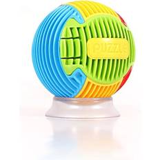 Hjernevrider: 3D Puzzle Ball