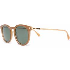 Mykita Lahti Polarized 881 Sunglasses - Brown