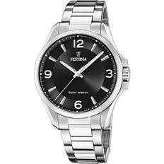 Festina Watches Festina Gents Solar