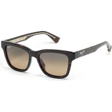 Maui Jim Unisex Solglasögon Maui Jim Hanohano - 10