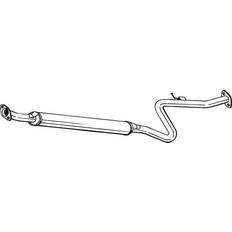 Avgassystem Bosal mittenljuddämpare 283-377