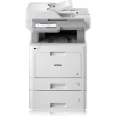 Laser Printers on sale Brother All-in-One Multifunction Printer