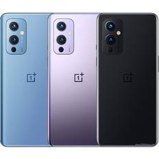 OnePlus Touchscreen Mobile Phones OnePlus 9 5G Dual