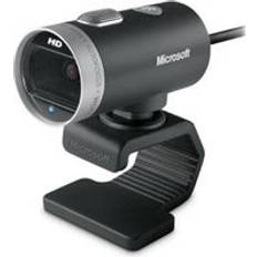 Microsoft LifeCam Cinema HD USB Webcam