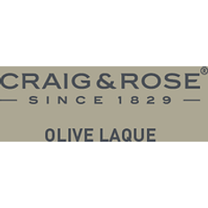 Paint Craig & Rose & Rose 1829 Matt Colour Patch Grey