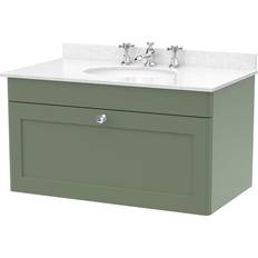 Nuie Classique 820mm Marble