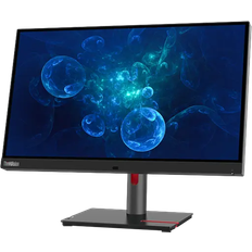 Lenovo Monitors Lenovo ThinkVision P27pz-30