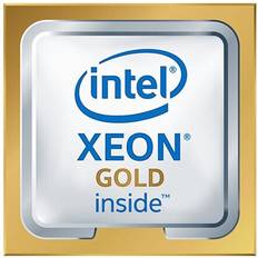 CPUs Intel Xeon Gold 6326 2.9 GHz 16-core 32 threads 24 MB cache LGA4189 Socket OEM