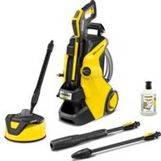 Karcher K 5 POWER CONTROL Pressure Washer 145 Bar