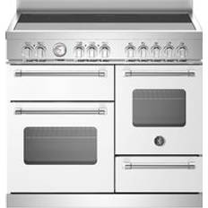 Bertazzoni MAS105I3EBIC Master 100cm