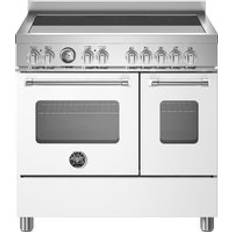 Bertazzoni MAS95I2EBIC Master 90cm