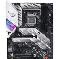 ASUS Rog Strix Z490-A Gaming Lga 1200