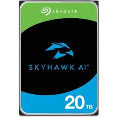 Seagate Skyhawk AI Internal 24 TB