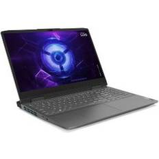 8 GB - Lenovo LOQ Laptops Lenovo LOQ 15.6" Full HD 144Hz