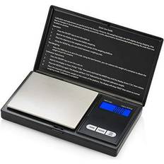 Smart Weigh Digital Pocket