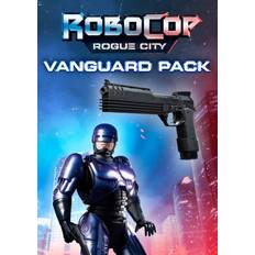 RoboCop: Rogue City - Vanguard PC