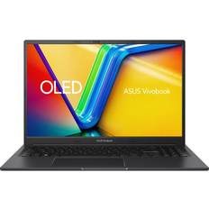 ASUS OLED Laptoper ASUS VIVOBOOK 15X OLED K3504ZA-L1264W 15,6"