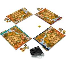 Outback Board Multi