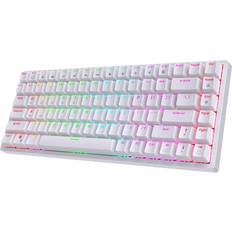 Keyboards Greenzech Switch 84 Keys Triple Mode