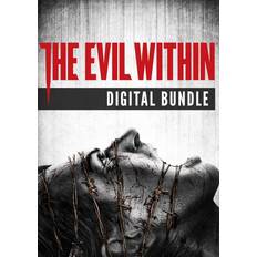 Evil Within Bundle PC