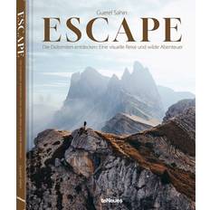 Fotobog Escape