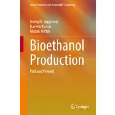 Bioethanol Production International Publishing