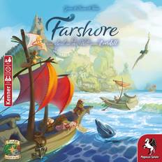 Everdell Farshore