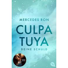Culpa Tuya - Deine Schuld (Paperback, 2024)