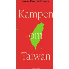 Kampen om Taiwan