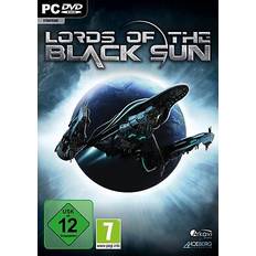 Lords of the Black Sun (PC)