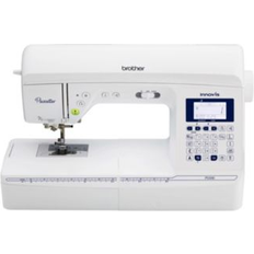 Sewing Machines Brother PS500 Pacesetter Computerized Sewing Machine White