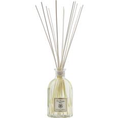 Gingembre Bougies Parfumées Dr. Vranjes Firenze Ginger Lime Diffuser, 16.9 oz Bougie Parfumée