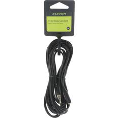 ELETRA MINI JACK-KABEL HANE-HONA 5m
