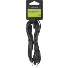 ELETRA MINI JACK-KABEL HANE-HANE 5m
