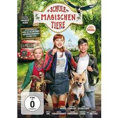 Films DIE SCHULE DER MAGISCHEN TIERE