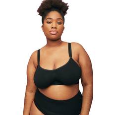 Momkind amme bh Momkind Nursing Bra Sort H-K