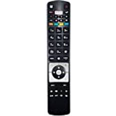 Finlux Äkta TV-fjärrkontroll 42FLK242BC