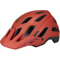 Specialized Ambush Comp Angi Mips Mtb Helmet Red