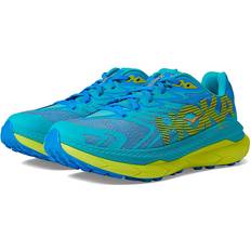 Hoka Tecton X Ceramic/Evening Primrose Women's Shoes Green